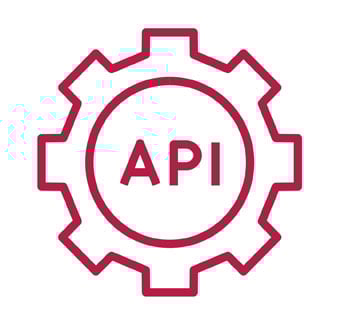 API