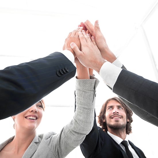 Leadership @ WEB IN U.S.