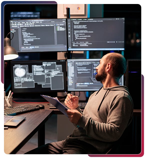 Web Development